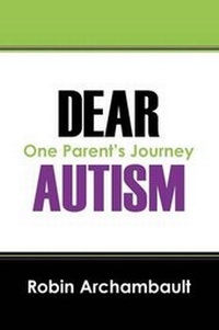 Abbildung von: Dear Autism - Outskirts Press