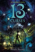 Cover: 13 Curses - Little, Brown & Company