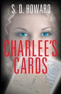 Cover: Charlee's Cards - Outskirts Press