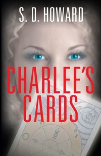 Enlarge image Cover: Charlee's Cards - Outskirts Press