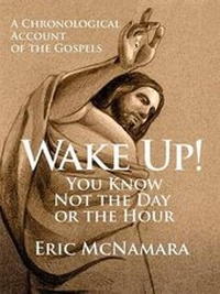 Bild: Wake Up! You Know Not the Day or the Hour - Outskirts Press