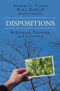 Enlarge image Cover: Dispositions - Corwin Press Inc