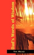 Cover: Dad's Words of Wisdom - Outskirts Press