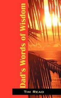 Enlarge image Cover: Dad's Words of Wisdom - Outskirts Press