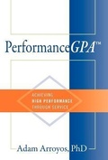 Cover: PerformanceGPA - Outskirts Press