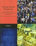 Cover: Training Systems Management - Cengage Learning