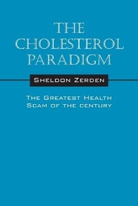 Enlarge image Cover: The Cholesterol Paradigm - Outskirts Press