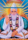 Cover: The Brahm Nirupan of Kabir - Xlibris
