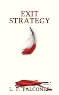 Cover: Exit Strategy - Outskirts Press