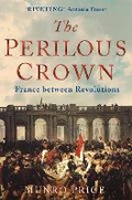 Cover: The Perilous Crown - Pan Books