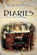 Cover: Diaries - Outskirts Press