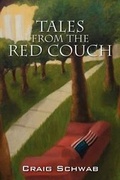 Cover: Tales from the Red Couch - Outskirts Press