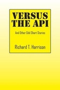 Cover: Versus the API - Outskirts Press