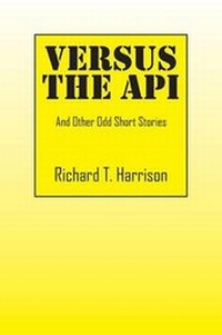 Enlarge image Cover: Versus the API - Outskirts Press