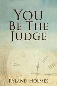 Abbildung von: You Be the Judge - Outskirts Press