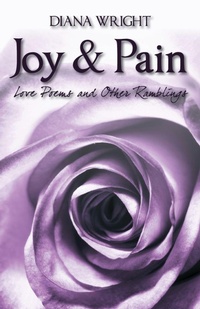 Enlarge image Cover: Joy and Pain - Outskirts Press