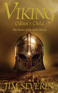 Abbildung von: Odinn's Child - Pan Books
