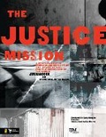 Cover: The Justice Mission Leader's Guide - HarperChristian Resources