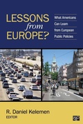 Cover: Lessons from Europe? - SAGE Publications Inc
