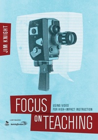 Enlarge image Cover: Focus on Teaching - Corwin Press Inc