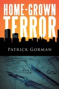 Cover: Home-Grown Terror - Xlibris