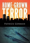 Cover: Home-Grown Terror - Xlibris