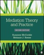 Cover: Mediation Theory and Practice - SAGE Publications Inc