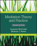 Cover: Mediation Theory and Practice - SAGE Publications Inc