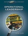 Cover: What Every Principal Should Know about Operational Leadership - SAGE Publications Inc