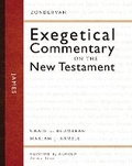 Cover: James - Zondervan Academic