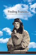 Cover: Finding Frances - Outskirts Press