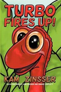 Abbildung von: Turbo Fires Up! - Outskirts Press