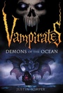 Cover: Vampirates - Little, Brown Books for Young Readers