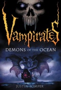 Cover: Vampirates - Little, Brown Books for Young Readers