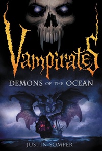 Enlarge image Cover: Vampirates - Little, Brown Books for Young Readers