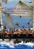 Cover: Combat with Pirates - Outskirts Press