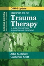 Cover: Principles of Trauma Therapy - SAGE Publications Inc