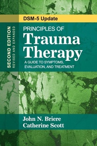 Enlarge image Cover: Principles of Trauma Therapy - SAGE Publications Inc