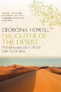 Enlarge image Cover: Daughter of the Desert - Pan Books