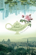 Cover: All Kinds of Everything - Xlibris