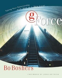 Enlarge image Cover: G-Force - Zondervan