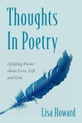 Cover: Thoughts In Poetry - Outskirts Press