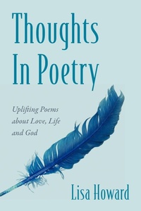 Enlarge image Cover: Thoughts In Poetry - Outskirts Press