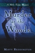 Abbildung von: Murder at the Woods - Lulu Publishing Services