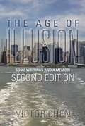 Cover: The Age of Illusion - Xlibris Corporation