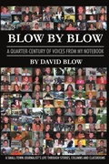 Cover: Blow By Blow - Lulu.com