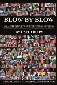 Enlarge image Cover: Blow By Blow - Lulu.com