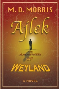 Enlarge image Cover: Ajlek - Lulu.com