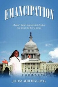 Abbildung von: Emancipation - Outskirts Press