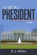 Cover: If You Were President - Lulu Publishing Services